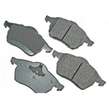 D687 8D0698151A 3A0698151A 3A0698151 0986424460 0986424481 auto-bremsbeläge für audi a3 a4 tt